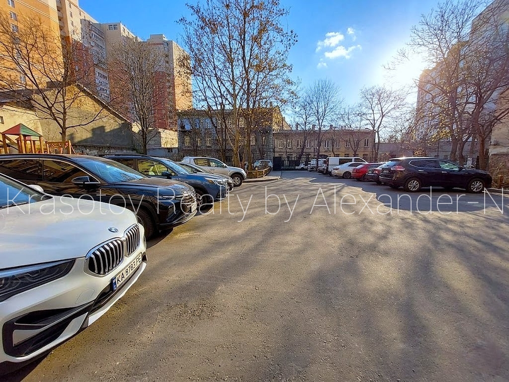 аренда трехкомнатной квартиры номер A-174733 в Приморском районе, фото номер 20